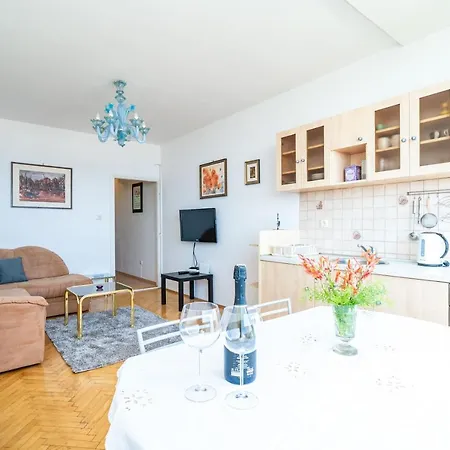 Apartmán Lero *