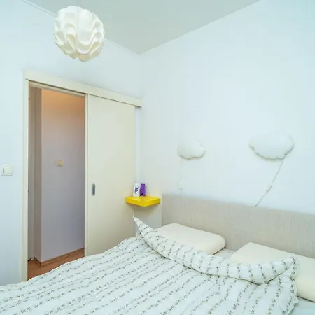 Lero Apartman *