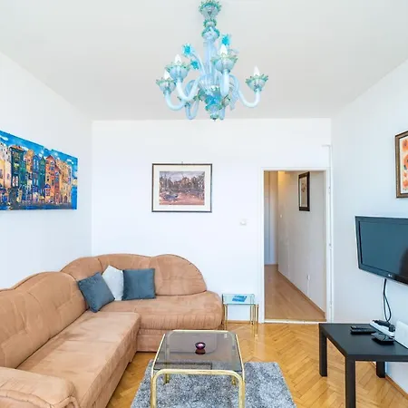 Apartmán Lero